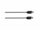 Solight USB-C 3.1 kabel, USB-C konektor - USB-C konektor,...