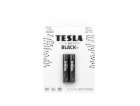 Tesla AAA BLACK+ alkalická, 2 ks