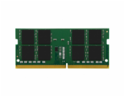 Kingston KSM26SED8/32HC SO-DIMM 32GB 2666MHz DDR4 ECC CL19 Kingston 2Rx8 Hynix C