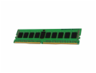 KINGSTON DIMM DDR4 16GB 3200MT/s CL22 ECC