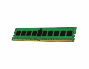 KINGSTON DIMM DDR4 16GB 3200MT/s CL22 ECC