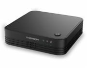 Thomson THM1200ADD THOMSON doplněk sady Wi-Fi Mesh Home Kit 1200 ADD-ON/ Wi-Fi 802.11a/b/g/n/ac/ 1200 Mbit/s/ 2,4GHz a 5GHz/ 3x LAN/ černý