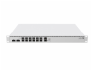 MikroTik CCR2216-1G-12XS-2XQ, Cloud Core Router