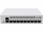 MikroTik CRS310-1G-5S-4S+IN MikroTik Cloud Router Switch ...