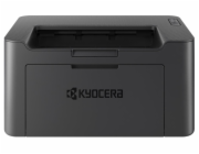 Kyocera PA2001w/ A4/ čb/ 32MB RAM/ 20 ppm/ 600x600 dpi/ USB/ WiFi/ černá