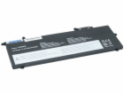 Baterie AVACOM pro Lenovo ThinkPad X280 Li-Pol 11,4V 4210...