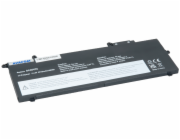 Baterie AVACOM pro Lenovo ThinkPad X280 Li-Pol 11,4V 4210mAh 48Wh