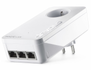 Devolo magic 2 LAN triple D 8506 devolo Magic 2 LAN triple rozšiřující modul 2400 Mbps