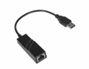 PremiumCord adaptér USB3.0 na LAN RJ45 ETHERNET 10/100/1000 MBIT