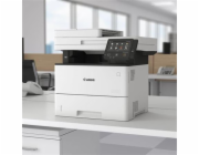 Canon černobílá multifunkce iR 1643iF II MFP/A4/tisk,kopírování,skenování,FAX/43 str./min/DADF/LAN/WIFI/USB - bez tonerů