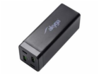 TRX Akyga AK-CH-17 Akyga USB nabíječka 2x USB-A + 2x USB-...