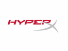 HyperX Alloy Origins Core PBT HX Red Gaming Keyboard-US -...