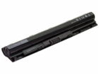 TRX baterie DELL/ 2600 mAh/ Li-Ion/ pro Inspiron 3551/ 55...