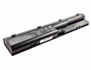 TRX HSTNN-DB2R 4400mAh - neoriginální TRX baterie HP/ 4400 mAh/ HP ProBook 4330s/ 4430s/ 4435s/ 4436s/ 4440s/ 4441s/ 4446s/ 4530s/ 4535s/ 4540s/ 4545s/ neorig