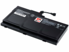 Baterie T6 Power HP ZBook 17 G3, 8300mAh, 95Wh, 6cell, Li...