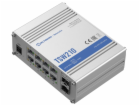 Teltonika INDUSTRIAL ETHERNET+SFP SWITCH- TSW210