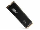 Crucial P3 Plus/4TB/SSD/M.2 NVMe/Černá/5R