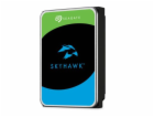 SEAGATE HDD 3TB SKYHAWK, 3.5", SATAIII, 5400 RPM, Cache 2...