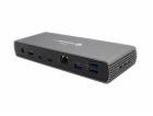 i-Tec Thunderbolt 4 Dual Display Docking Station + Power ...