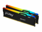 Kingston KF548C38BBAK2-64 Kingston Fury Beast DIMM DDR5 6...