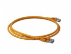 LEGRAND LINKEO C Patch kabel Cat. 6A, stíněný F/UTP 1m - ...