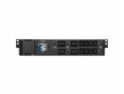 FSP PDU for 6-10kVA Rack, 2U