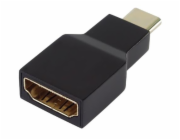 PremiumCord ku31hdmi12 PremiumCord Převodník USB-C na HDMI, rozlišení 4K a FULL HD 1080p