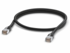 Ubiquiti UACC-Cable-Patch-Outdoor-1M-BK, Venkovní UniFi p...