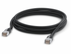 Ubiquiti UACC-Cable-Patch-Outdoor-3M-BK, Venkovní UniFi p...