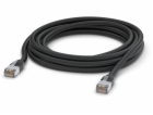 Ubiquiti UACC-Cable-Patch-Outdoor-8M-BK, Venkovní UniFi p...