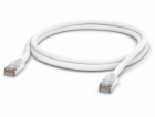 Ubiquiti UACC-Cable-Patch-Outdoor-2M-W, Venkovní UniFi pa...