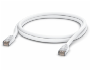 Ubiquiti UACC-Cable-Patch-Outdoor-2M-W, Venkovní UniFi patch kabel, 2m, Cat5e, bílý