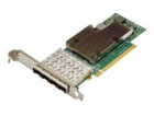 Broadcom BCM957504-P425G síťová karta Interní Vlákno 2500...