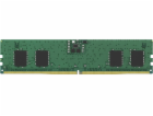 KINGSTON DIMM DDR5 8GB 4800MT/s CL40