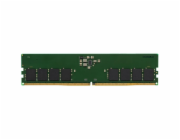 KINGSTON DIMM DDR5 16GB 4800MT/s CL40