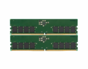 KINGSTON DIMM DDR5 32GB (Kit of 2) 4800MT/s CL40