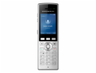 Grandstream WP822 SIP WiFi telefon, 2,4" bar. displ., 2SI...