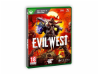 Xbox Series X/Xbox One - Evil West Day One Edition