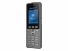 Grandstream WP825 SIP WiFi telefon, odolná IP67, 2,4 bar....