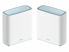 D-Link M32-2 EAGLE PRO AI AX3200 Mesh Systems - 2 Pack