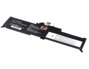 T6 Power NBIB0147 baterie - neoriginální Baterie T6 Power Lenovo ThinkPad Yoga 260, 370 serie, 2895mAh, 44Wh, 4cell, Li-Pol