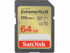 SanDisk SDXC UHS-I U3 64 GB SDSDXW2-064G-GNCIN SanDisk SD...