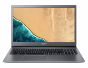 Acer NX.HB2EC.002 Chromebook/715/i3-8130U/15,6"/FHD/8GB/128GB eMMC/UHD 620/Chrome/Gray/2R