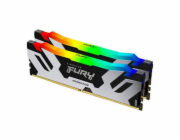 Kingston FURY Renegade DDR5 32GB (Kit 2x16GB) 6400MHz DIMM CL32 RBG