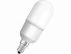 LED žárovka Osram ST75 E14 1055 lm 2700 K mléčná