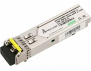 SFP modul 1.25G CWDM 1550nm jeden 40km LC