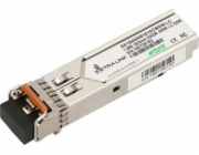 SFP1.25G CWDM modul 1610nm jeden 40km LC