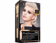 L Oreal Paris Feria Preference Velmi jasné blondýnky velmi lehké blondýnky Pearl 102