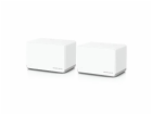 MERCUSYS WiFi AX1800 Halo H70X(2-pack)