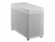 ASUS case AP201 PRIME CASE WHITE EDITION, Mini Tower, bílá